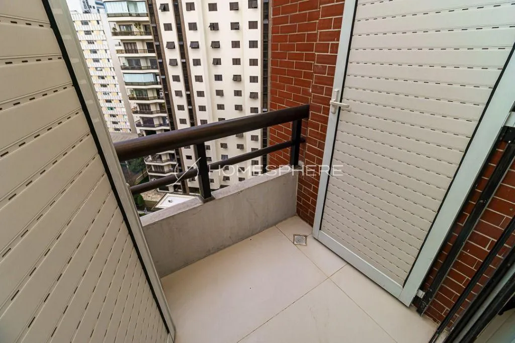 Apartamento com 2 suítes à venda em Itaim Bibi, São Paulo, por R$ 2.180.000 Imagem 28