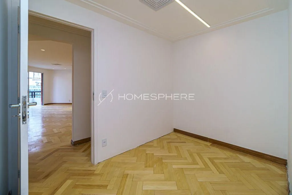 Apartamento com 2 suítes à venda em Itaim Bibi, São Paulo, por R$ 2.180.000 Imagem 29