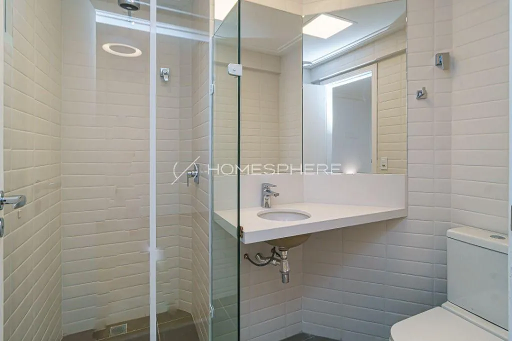 Apartamento com 2 suítes à venda em Itaim Bibi, São Paulo, por R$ 2.180.000 Imagem 33