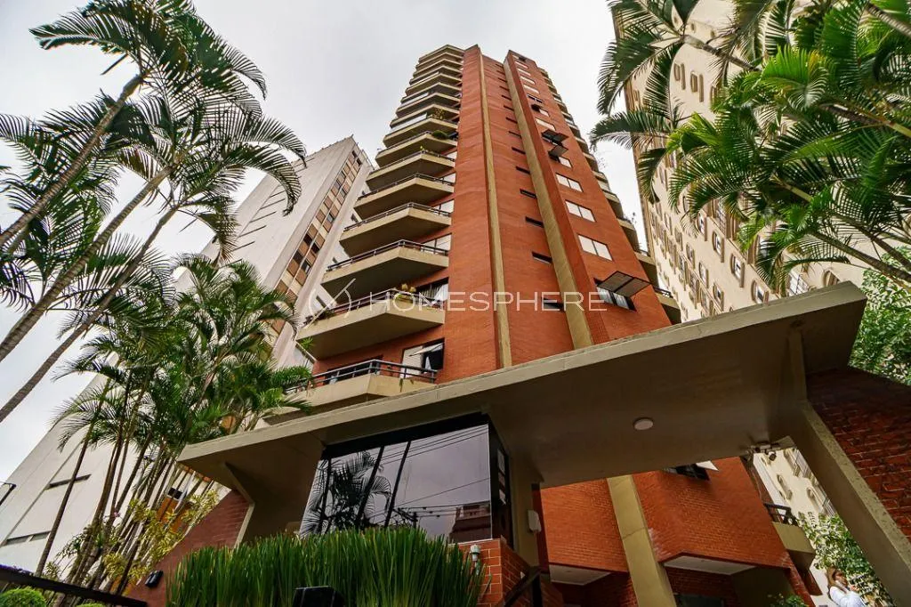 Apartamento com 2 suítes à venda em Itaim Bibi, São Paulo, por R$ 2.180.000 Imagem 34