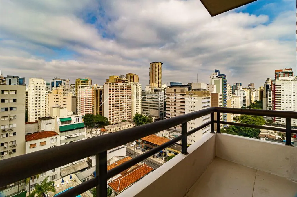 Apartamento com 2 suítes à venda em Itaim Bibi, São Paulo, por R$ 2.180.000 Imagem 35