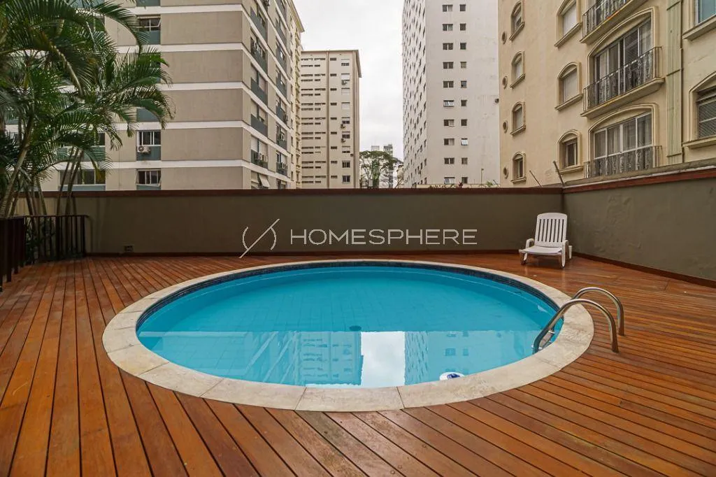 Apartamento com 2 suítes à venda em Itaim Bibi, São Paulo, por R$ 2.180.000 Imagem 37