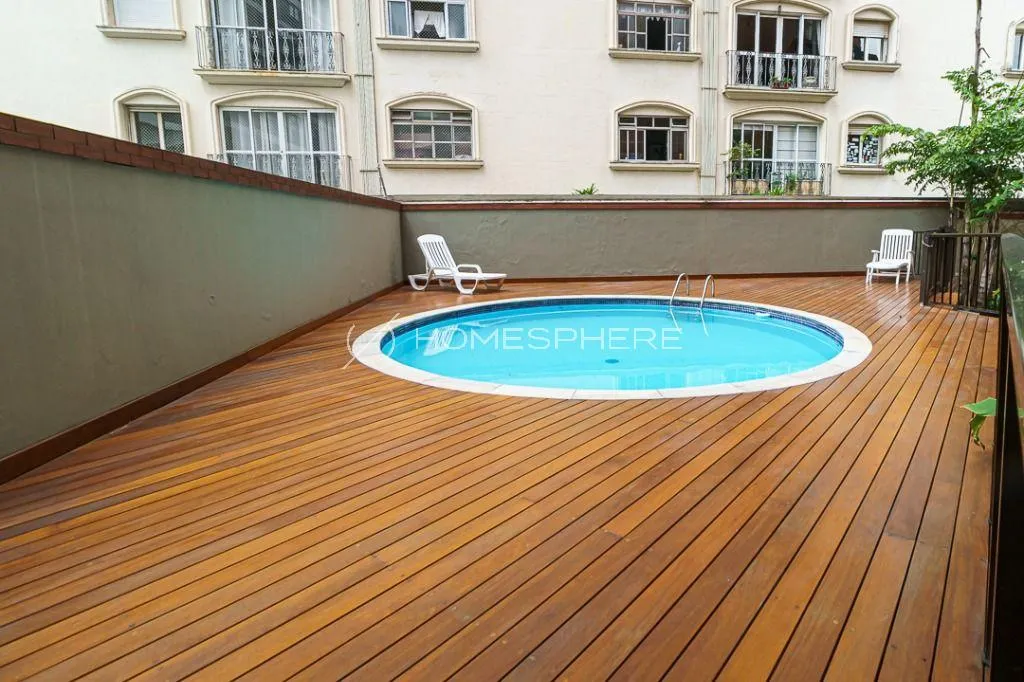 Apartamento com 2 suítes à venda em Itaim Bibi, São Paulo, por R$ 2.180.000 Imagem 38