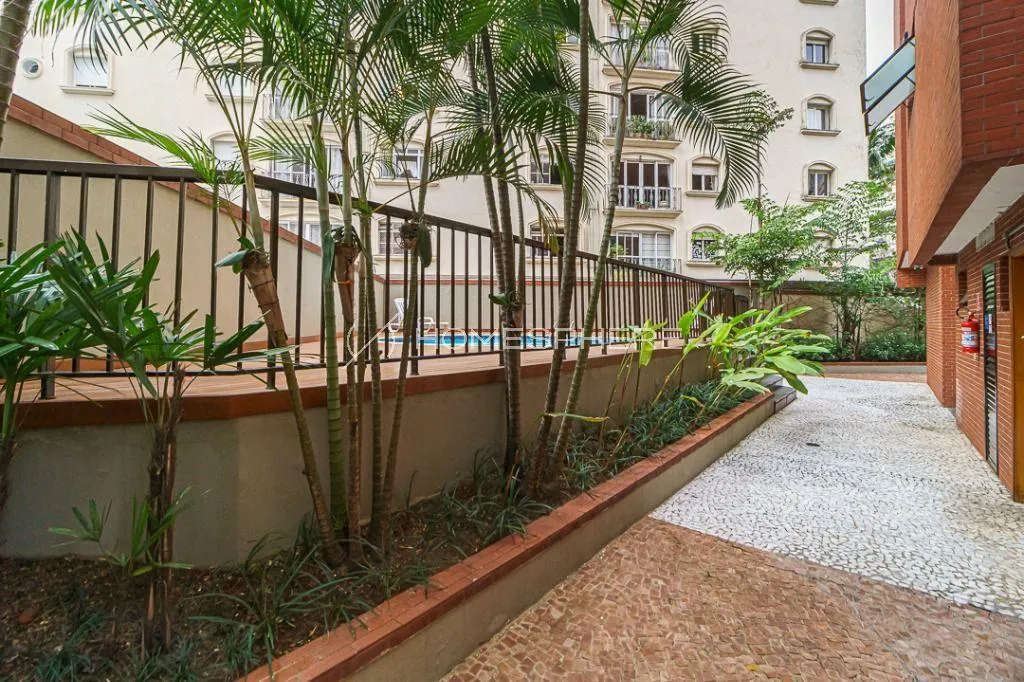 Apartamento com 2 suítes à venda em Itaim Bibi, São Paulo, por R$ 2.180.000 Imagem 39