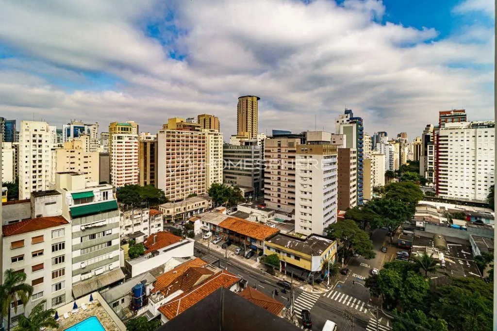 Apartamento com 2 suítes à venda em Itaim Bibi, São Paulo, por R$ 2.180.000 Imagem 40