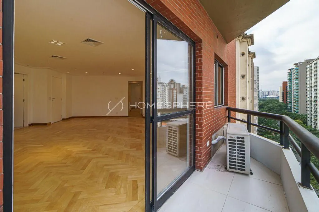 Apartamento com 2 suítes à venda em Itaim Bibi, São Paulo, por R$ 2.180.000 Imagem 41