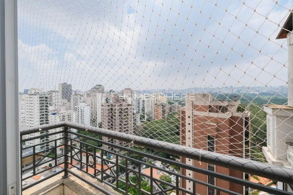 Cobertura com 4 suítes à venda em Vila Nova Conceição, São Paulo, por R$ 29.999.000 Imagem 3