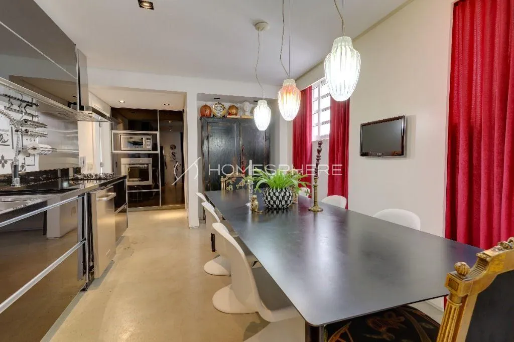 Apartamento com 2 suítes à venda em Jardim Paulista, São Paulo, por R$ 3.850.000 Imagem 10
