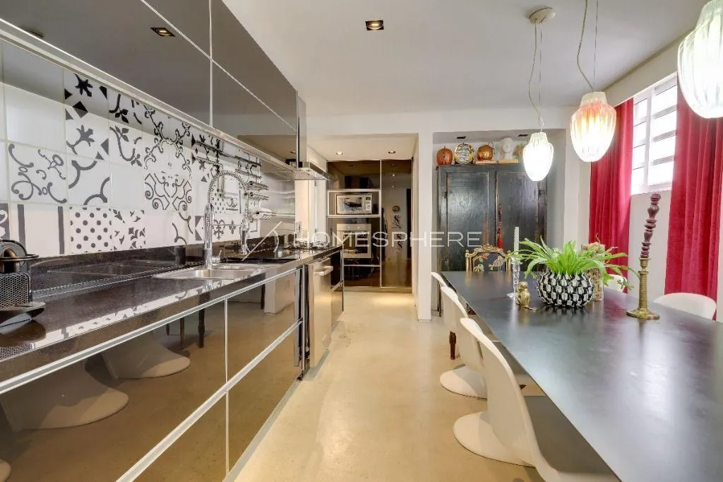 Apartamento com 2 suítes à venda em Jardim Paulista, São Paulo, por R$ 3.850.000 Imagem 11