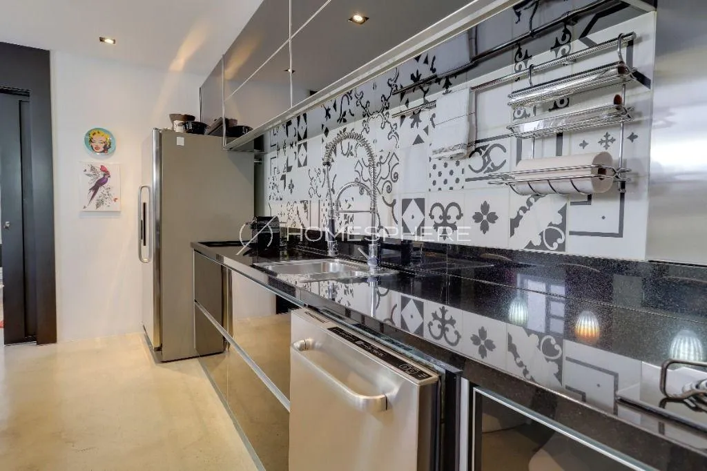 Apartamento com 2 suítes à venda em Jardim Paulista, São Paulo, por R$ 3.850.000 Imagem 12