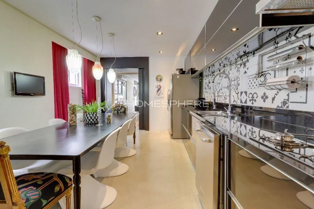 Apartamento com 2 suítes à venda em Jardim Paulista, São Paulo, por R$ 3.850.000 Imagem 13