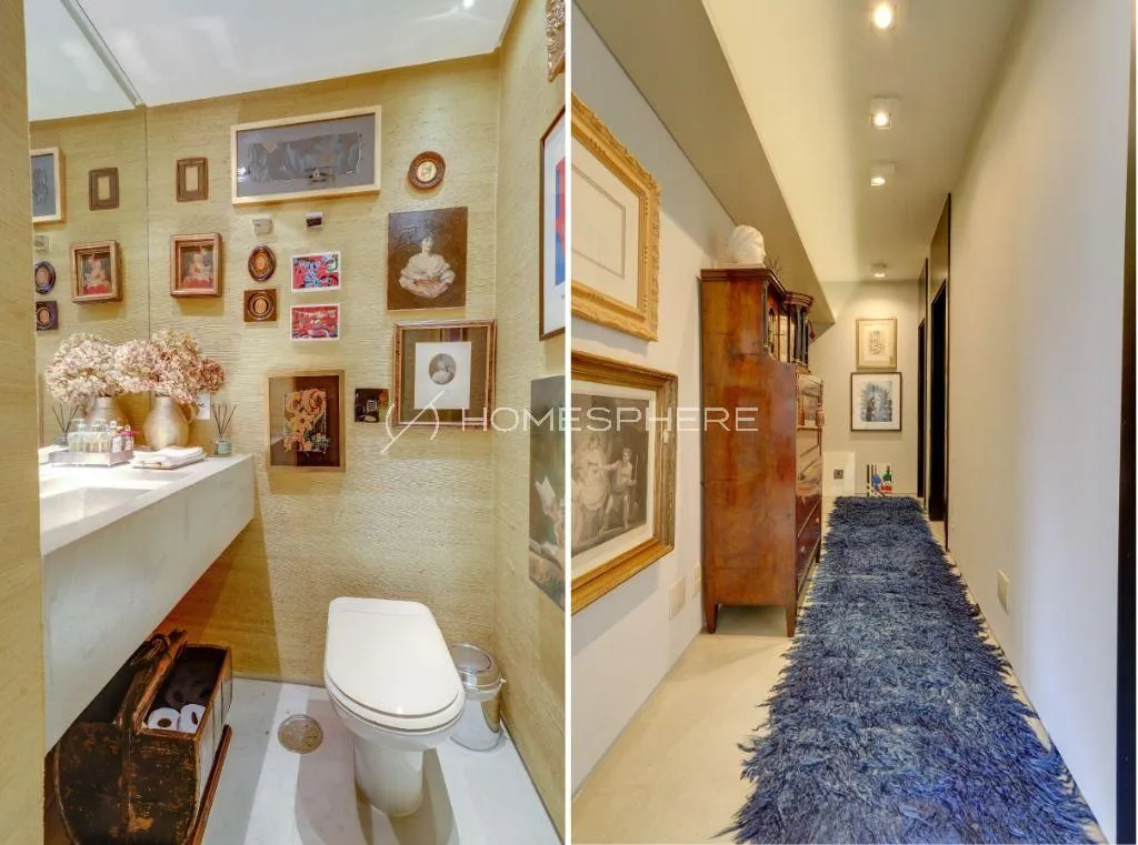 Apartamento com 2 suítes à venda em Jardim Paulista, São Paulo, por R$ 3.850.000 Imagem 15