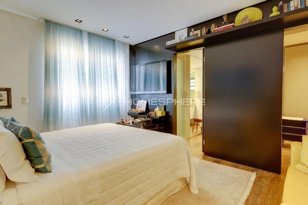 Apartamento com 2 suítes à venda em Jardim Paulista, São Paulo, por R$ 3.850.000 Imagem 17
