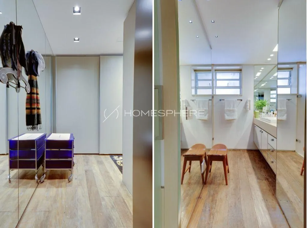 Apartamento com 2 suítes à venda em Jardim Paulista, São Paulo, por R$ 3.850.000 Imagem 18