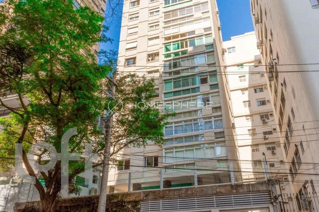Apartamento com 2 suítes à venda em Jardim Paulista, São Paulo, por R$ 3.850.000 Imagem 20