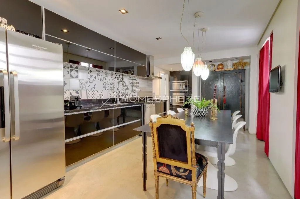 Apartamento com 2 suítes à venda em Jardim Paulista, São Paulo, por R$ 3.850.000 Imagem 14