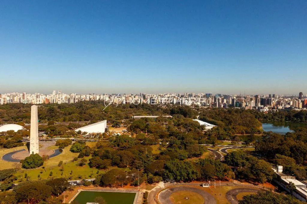 Cobertura com 3 suítes à venda em Paraíso, São Paulo, por R$ 46.000.000 Imagem 2