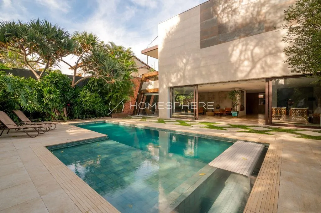Casa com 6 suítes à venda em Jardim Paulista, São Paulo, por R$ 27.800.000