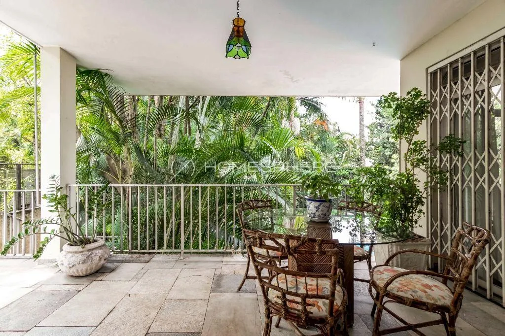 Casa com 4 suítes à venda em Cidade Jardim, São Paulo, por R$ 6.380.000 Imagem 3