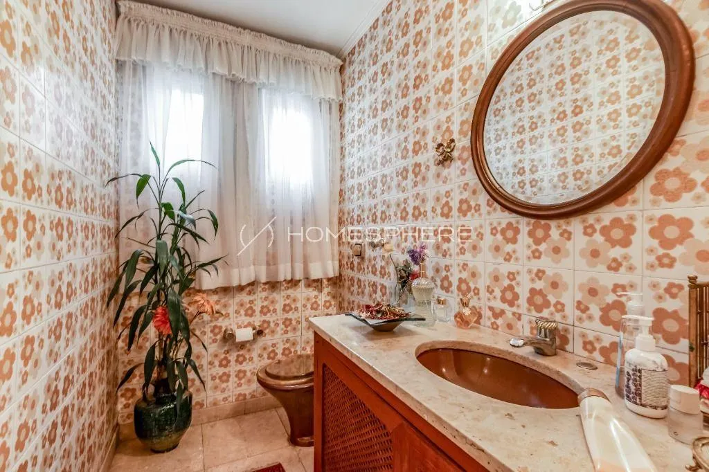 Casa com 4 suítes à venda em Cidade Jardim, São Paulo, por R$ 7.800.000 Imagem 11