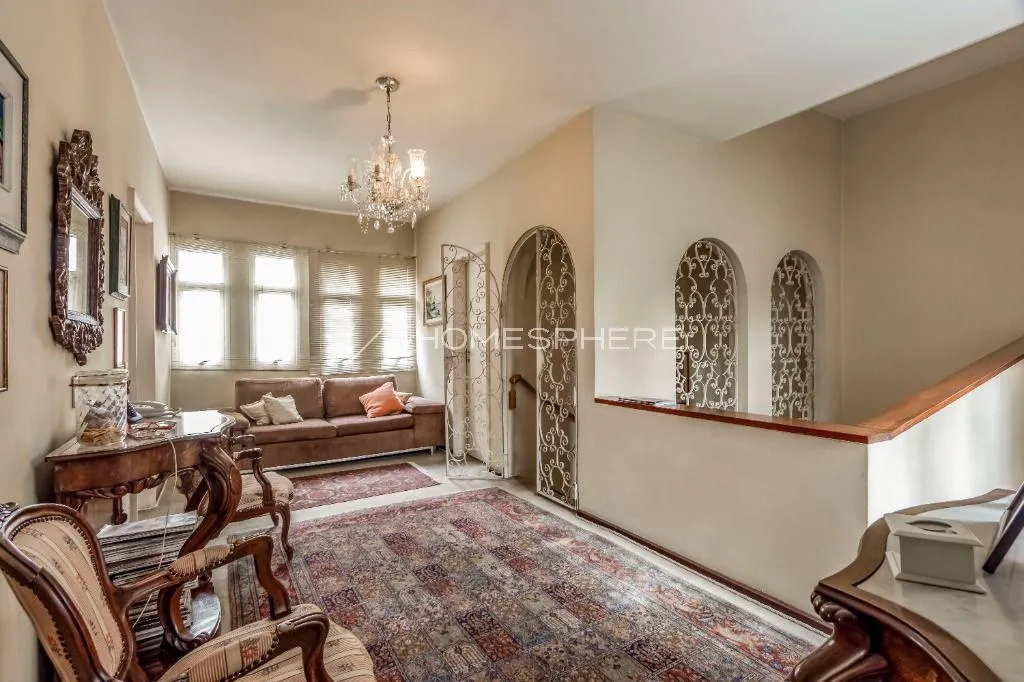 Casa com 4 suítes à venda em Cidade Jardim, São Paulo, por R$ 7.800.000 Imagem 14