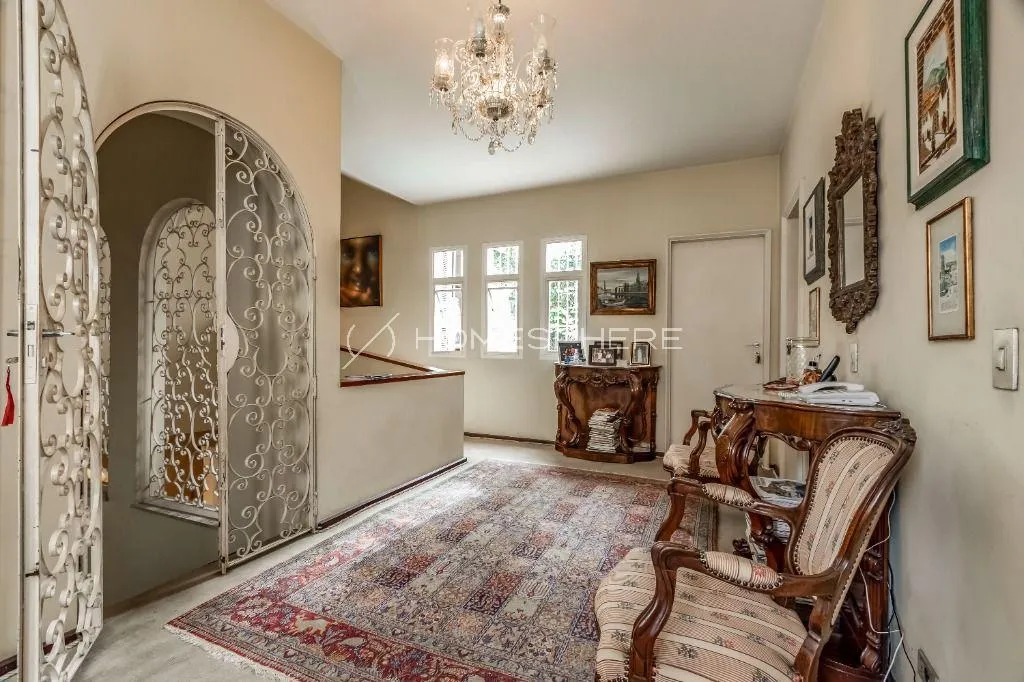 Casa com 4 suítes à venda em Cidade Jardim, São Paulo, por R$ 7.800.000 Imagem 15