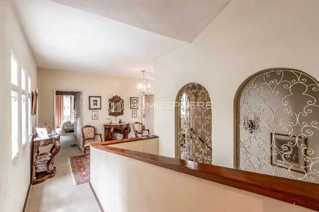 Casa com 4 suítes à venda em Cidade Jardim, São Paulo, por R$ 7.800.000 Imagem 17