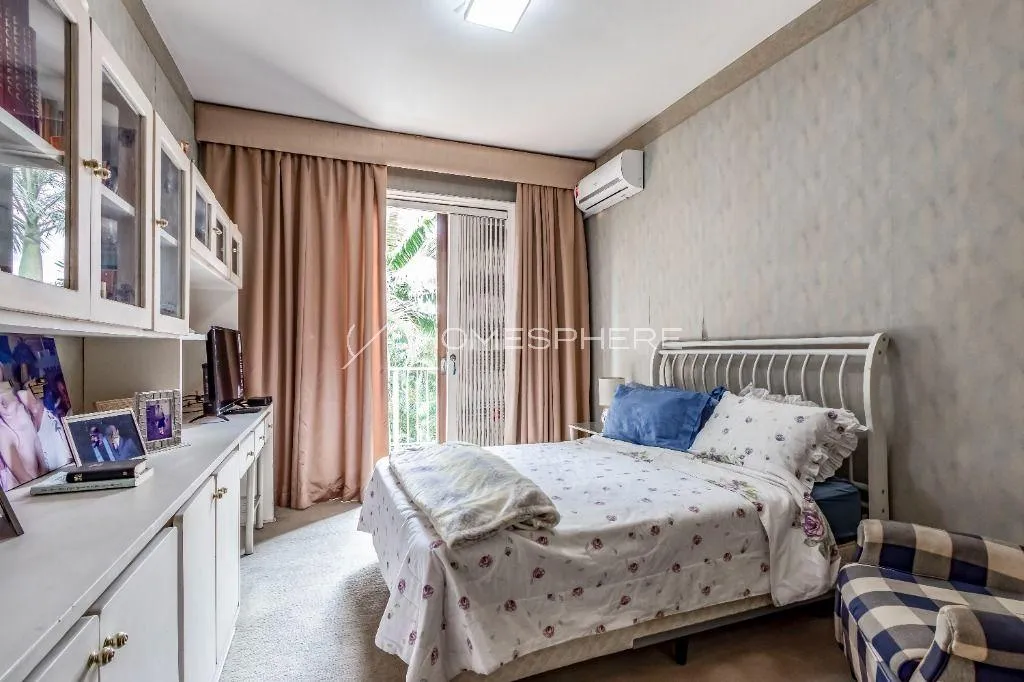 Casa com 4 suítes à venda em Cidade Jardim, São Paulo, por R$ 7.800.000 Imagem 18