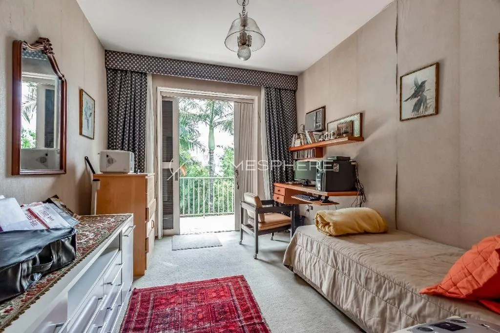 Casa com 4 suítes à venda em Cidade Jardim, São Paulo, por R$ 7.800.000 Imagem 20