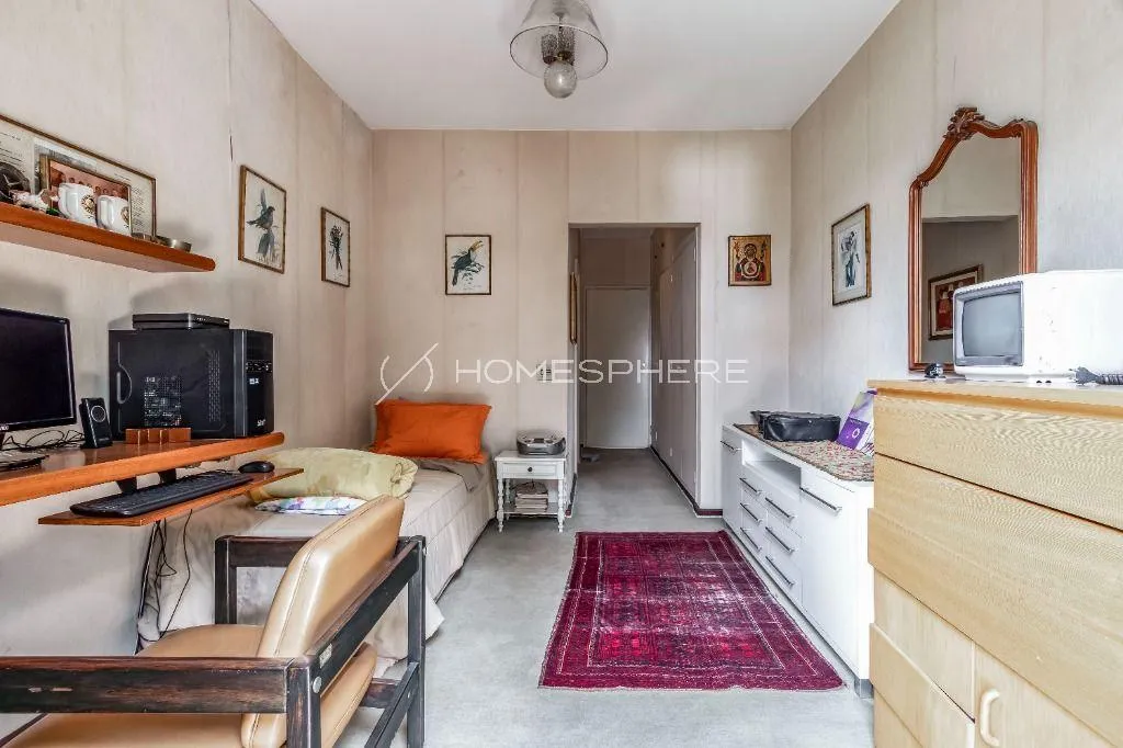 Casa com 4 suítes à venda em Cidade Jardim, São Paulo, por R$ 7.800.000 Imagem 21