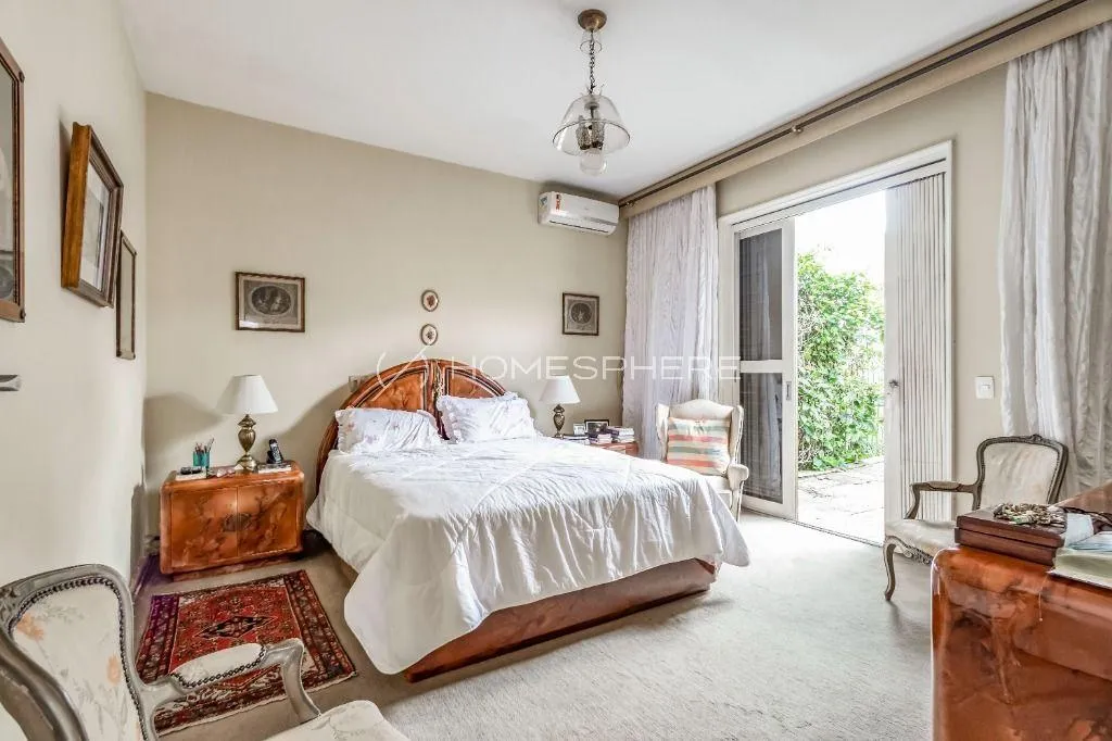 Casa com 4 suítes à venda em Cidade Jardim, São Paulo, por R$ 7.800.000 Imagem 22