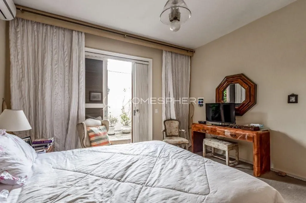 Casa com 4 suítes à venda em Cidade Jardim, São Paulo, por R$ 7.800.000 Imagem 23