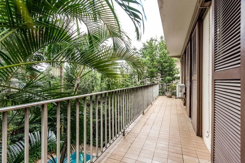 Casa com 4 suítes à venda em Cidade Jardim, São Paulo, por R$ 7.800.000 Imagem 26