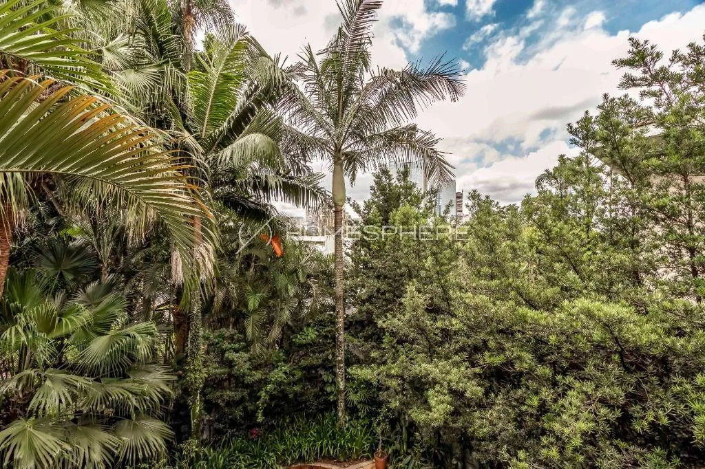 Casa com 4 suítes à venda em Cidade Jardim, São Paulo, por R$ 7.800.000 Imagem 27