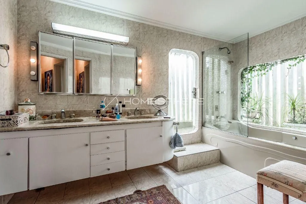 Casa com 4 suítes à venda em Cidade Jardim, São Paulo, por R$ 7.800.000 Imagem 29