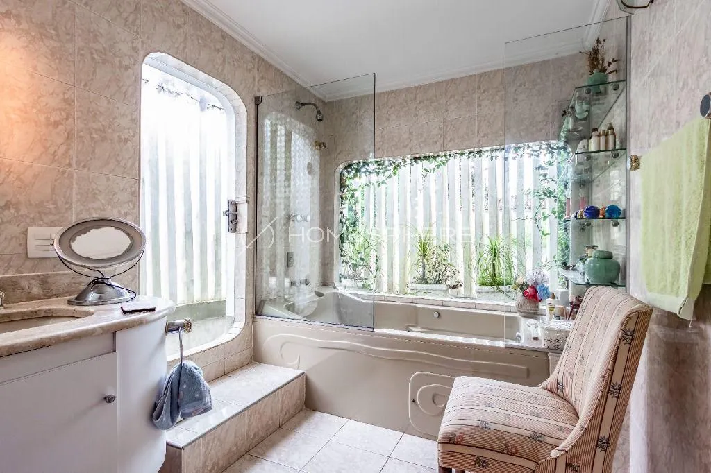 Casa com 4 suítes à venda em Cidade Jardim, São Paulo, por R$ 7.800.000 Imagem 30