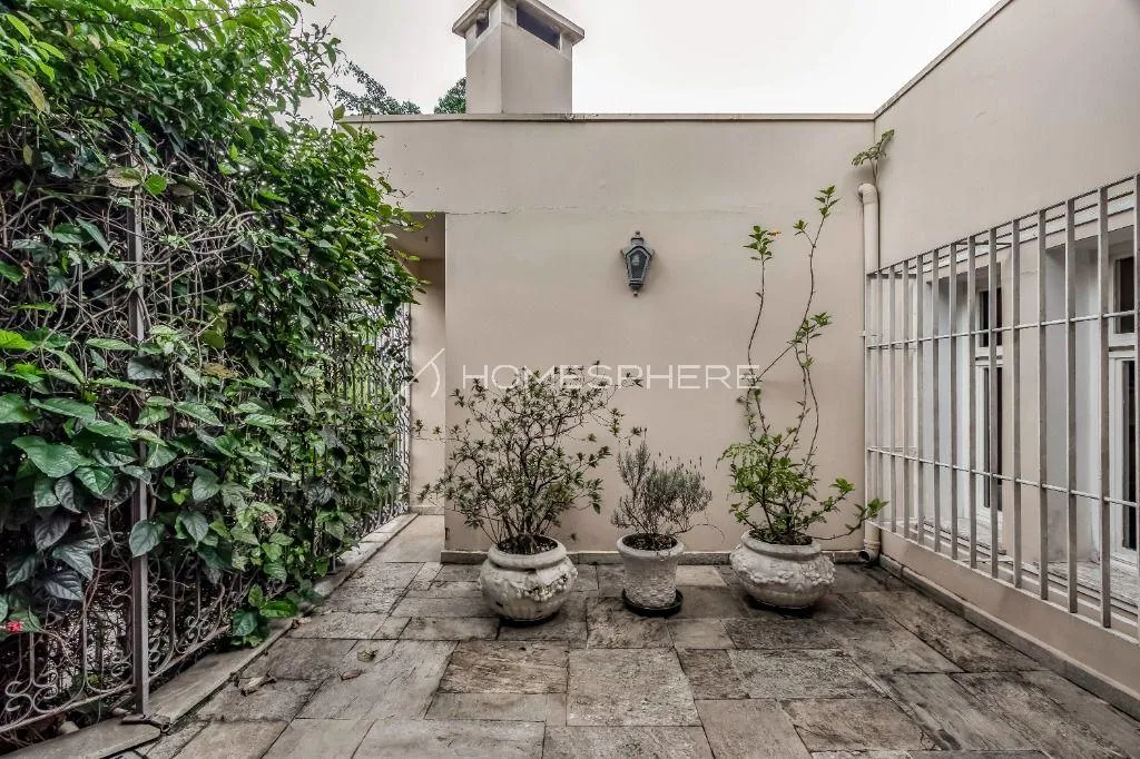 Casa com 4 suítes à venda em Cidade Jardim, São Paulo, por R$ 7.800.000 Imagem 33