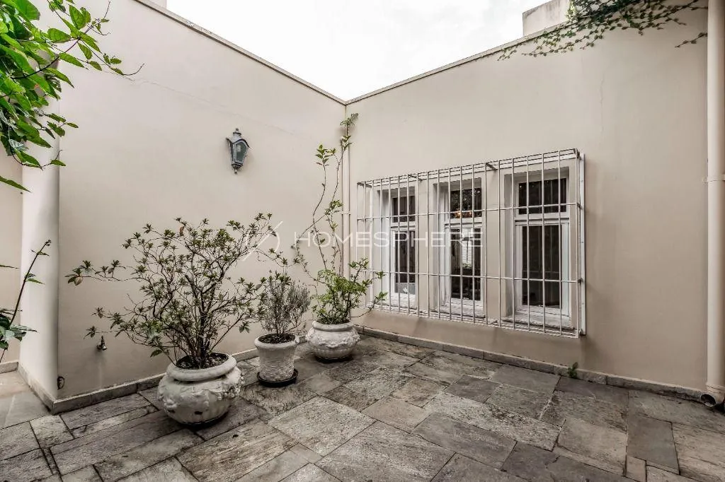 Casa com 4 suítes à venda em Cidade Jardim, São Paulo, por R$ 7.800.000 Imagem 34