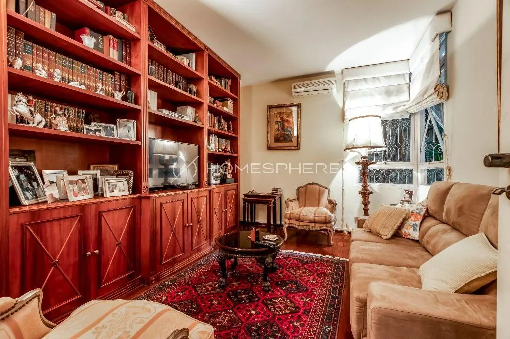 Casa com 4 suítes à venda em Cidade Jardim, São Paulo, por R$ 7.800.000 Imagem 36