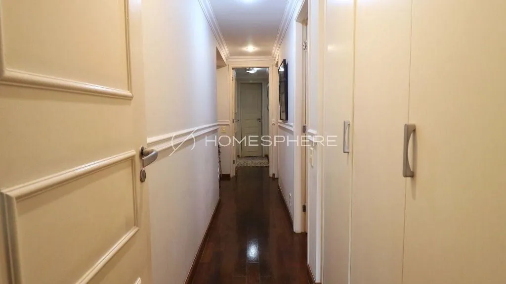 Apartamento com 3 suítes à venda em Pinheiros, São Paulo, por R$ 4.300.000 Imagem 3