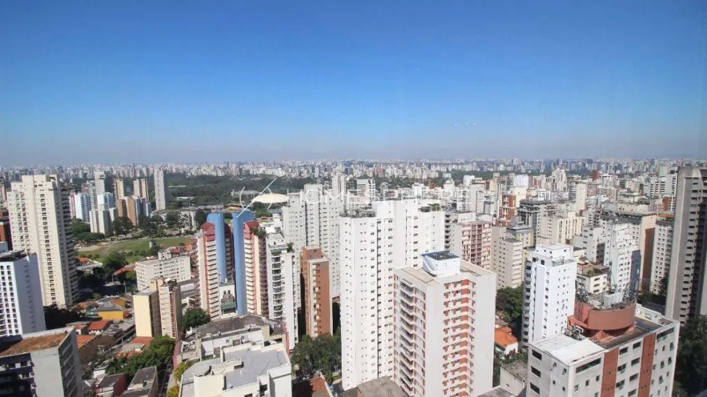 Cobertura com 4 suítes à venda em Paraíso, São Paulo, por R$ 8.800.000 Imagem 2