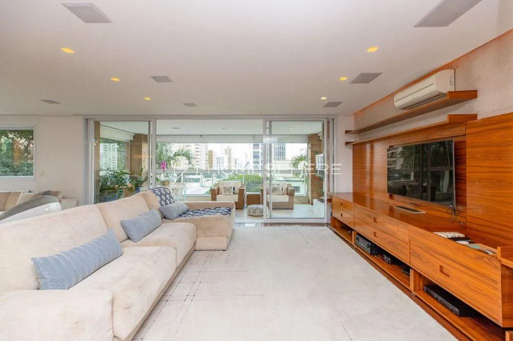 Apartamento com 4 suítes à venda em Perdizes, São Paulo, por R$ 3.990.000 Imagem 2