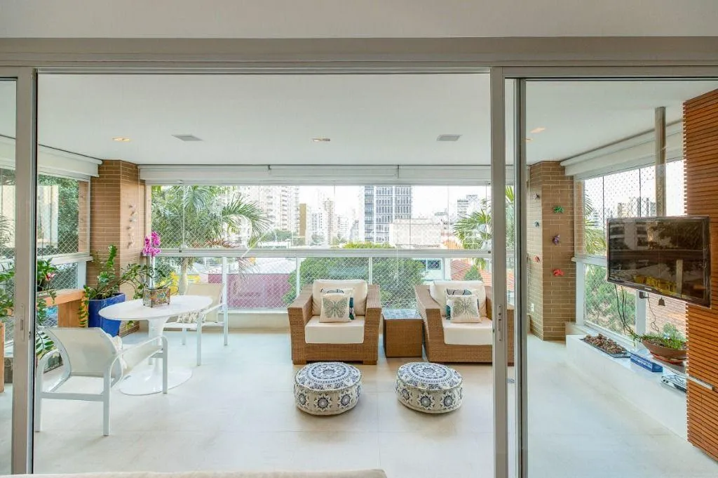 Apartamento com 4 suítes à venda em Perdizes, São Paulo, por R$ 3.990.000 Imagem 3