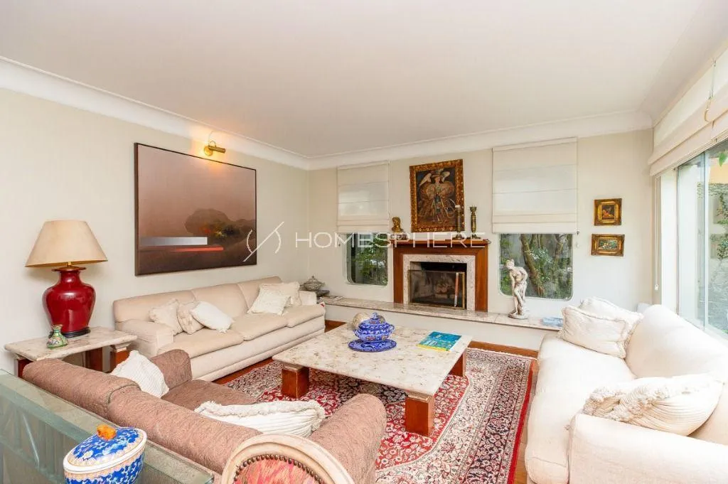 Casa com 2 suítes à venda em Alto de Pinheiros, São Paulo, por R$ 3.490.000 Imagem 11