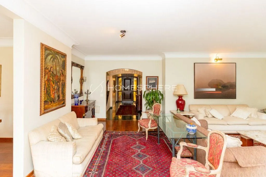 Casa com 2 suítes à venda em Alto de Pinheiros, São Paulo, por R$ 3.490.000 Imagem 12