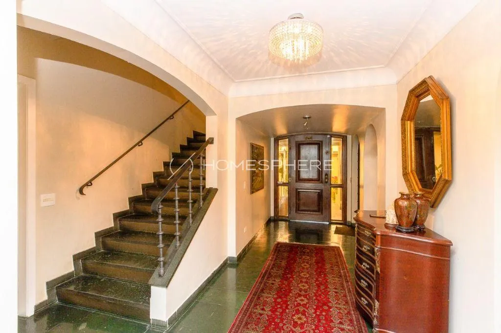 Casa com 2 suítes à venda em Alto de Pinheiros, São Paulo, por R$ 3.490.000 Imagem 13