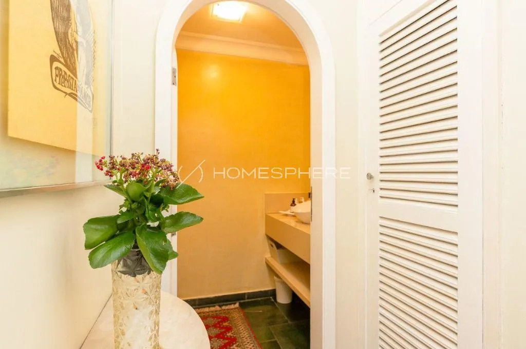 Casa com 2 suítes à venda em Alto de Pinheiros, São Paulo, por R$ 3.490.000 Imagem 14