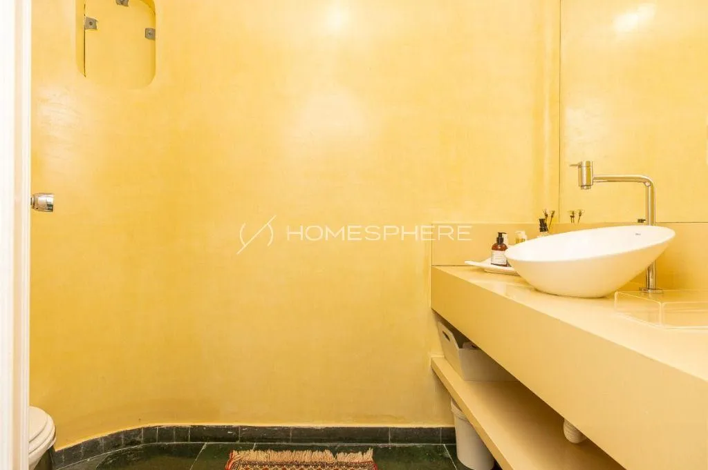 Casa com 2 suítes à venda em Alto de Pinheiros, São Paulo, por R$ 3.490.000 Imagem 15