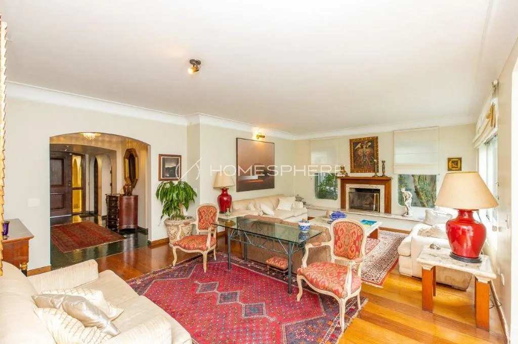 Casa com 2 suítes à venda em Alto de Pinheiros, São Paulo, por R$ 3.490.000 Imagem 16