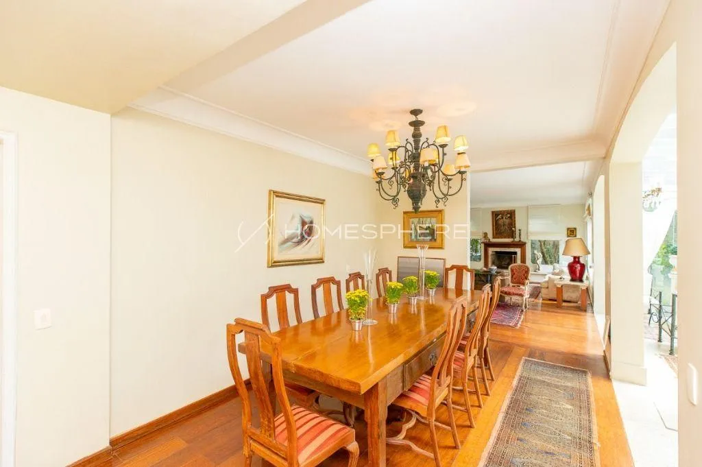Casa com 2 suítes à venda em Alto de Pinheiros, São Paulo, por R$ 3.490.000 Imagem 17